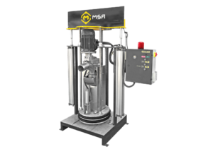 Alimentador Automático de Pressão