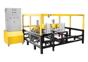 CNC Corte de Topo