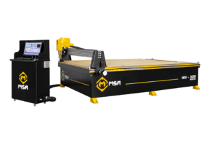 Router CNC